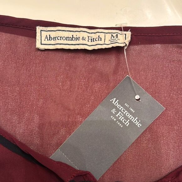 Abercrombie & Fitch top - Picture 6 of 7